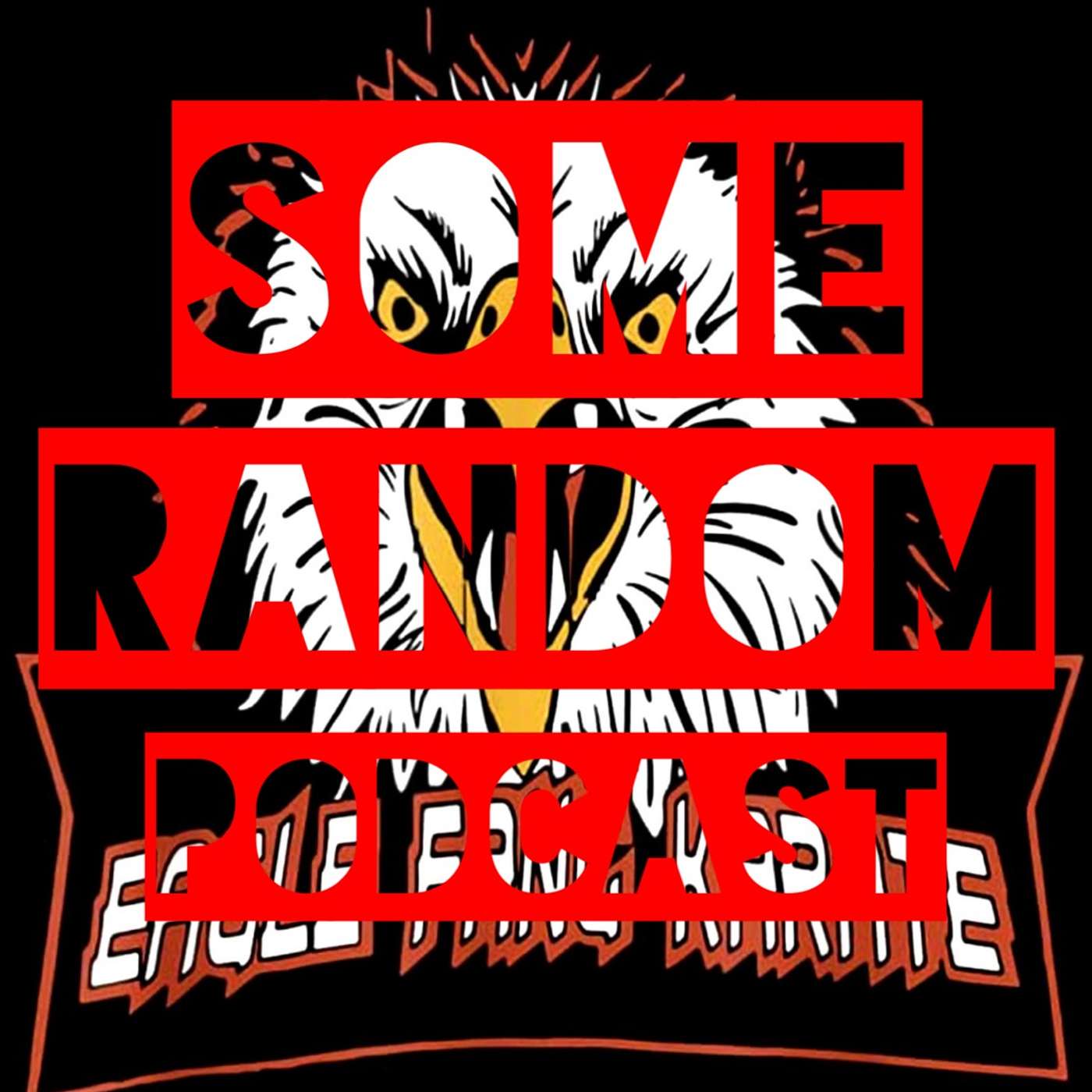 Some Random Podcast