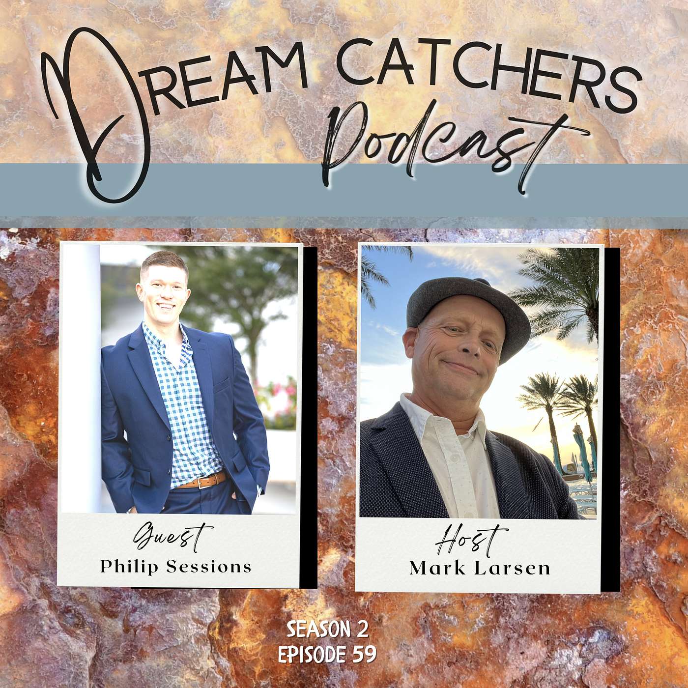 Philip Sessions, Husband, Christian, Fitness Enthusiast, Coach, Author, Podcast Host, Public Speaker, and Speaking Coach at Speaking Sessions episode artwork