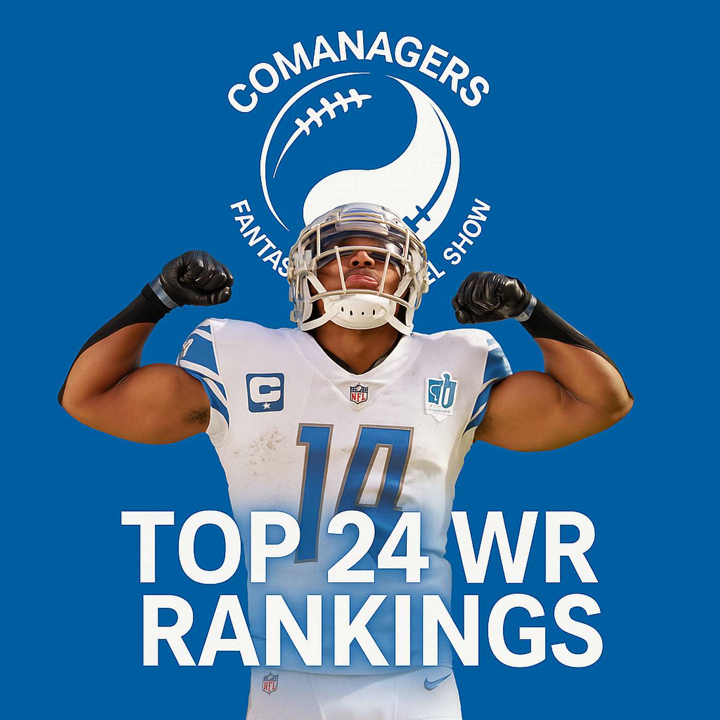 Comanagers Fantasy Football Show