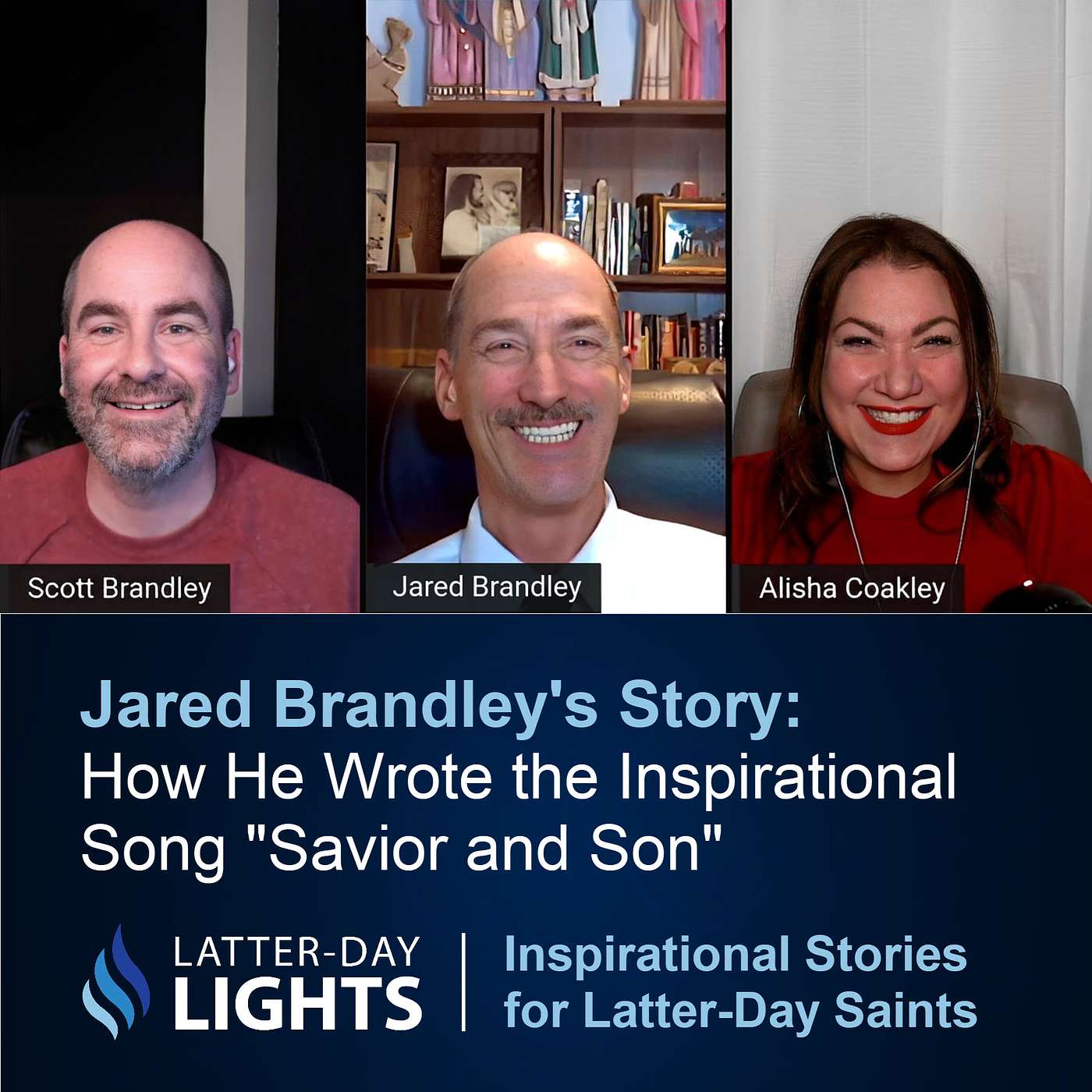 LDS Podcast \