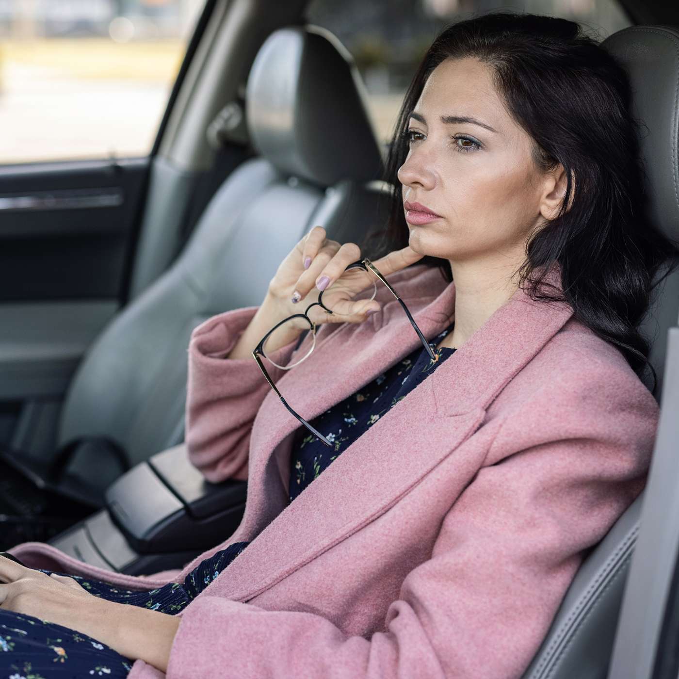 When Stress Hijacks Us: Navigating with Mindful Meditation