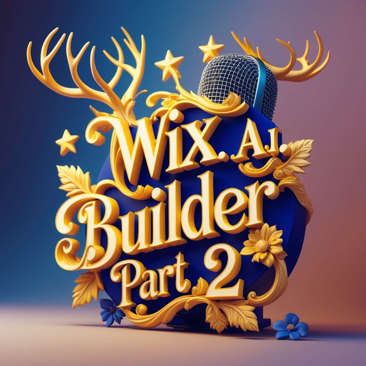 AI Website Builders: Wix AI Website Builder Part 2