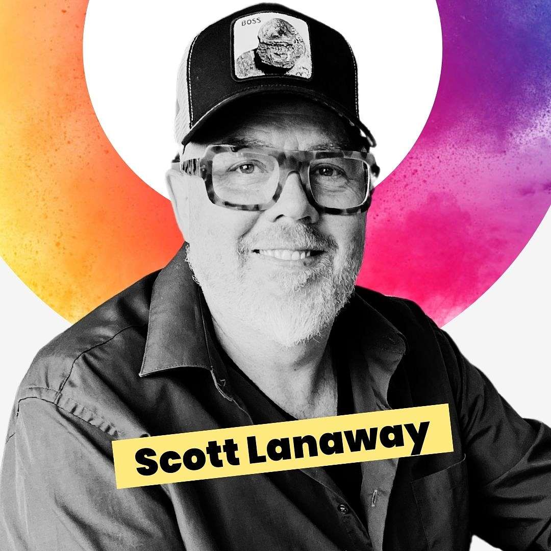 Scott Lanaway