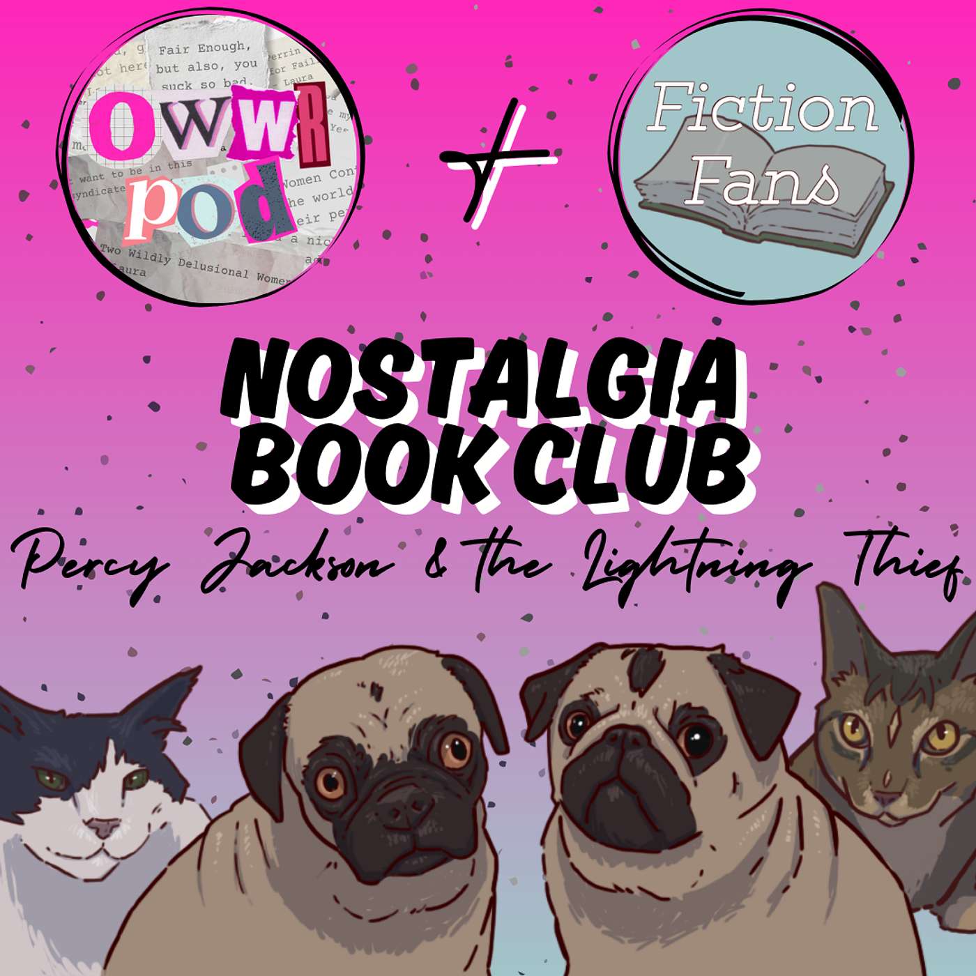 On Wednesdays We Read (OWWR Pod)