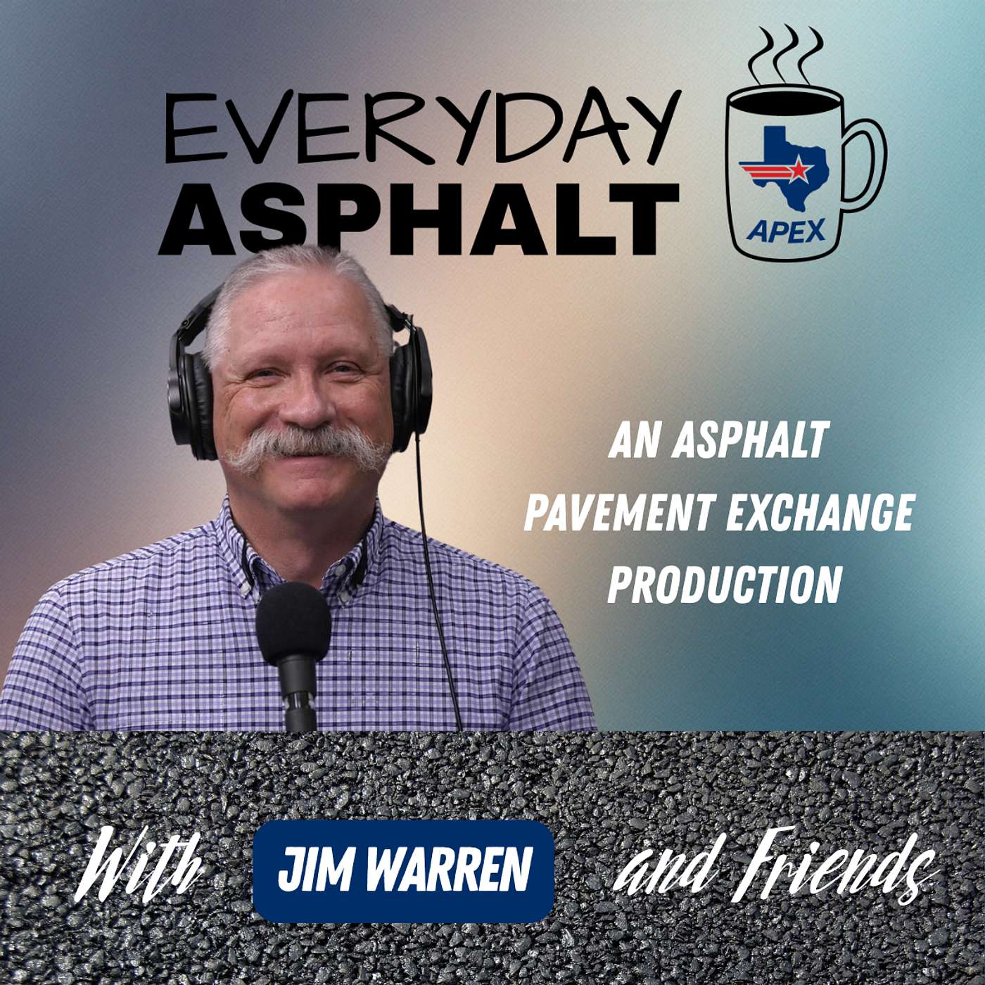 Asphalt from the Inside Out