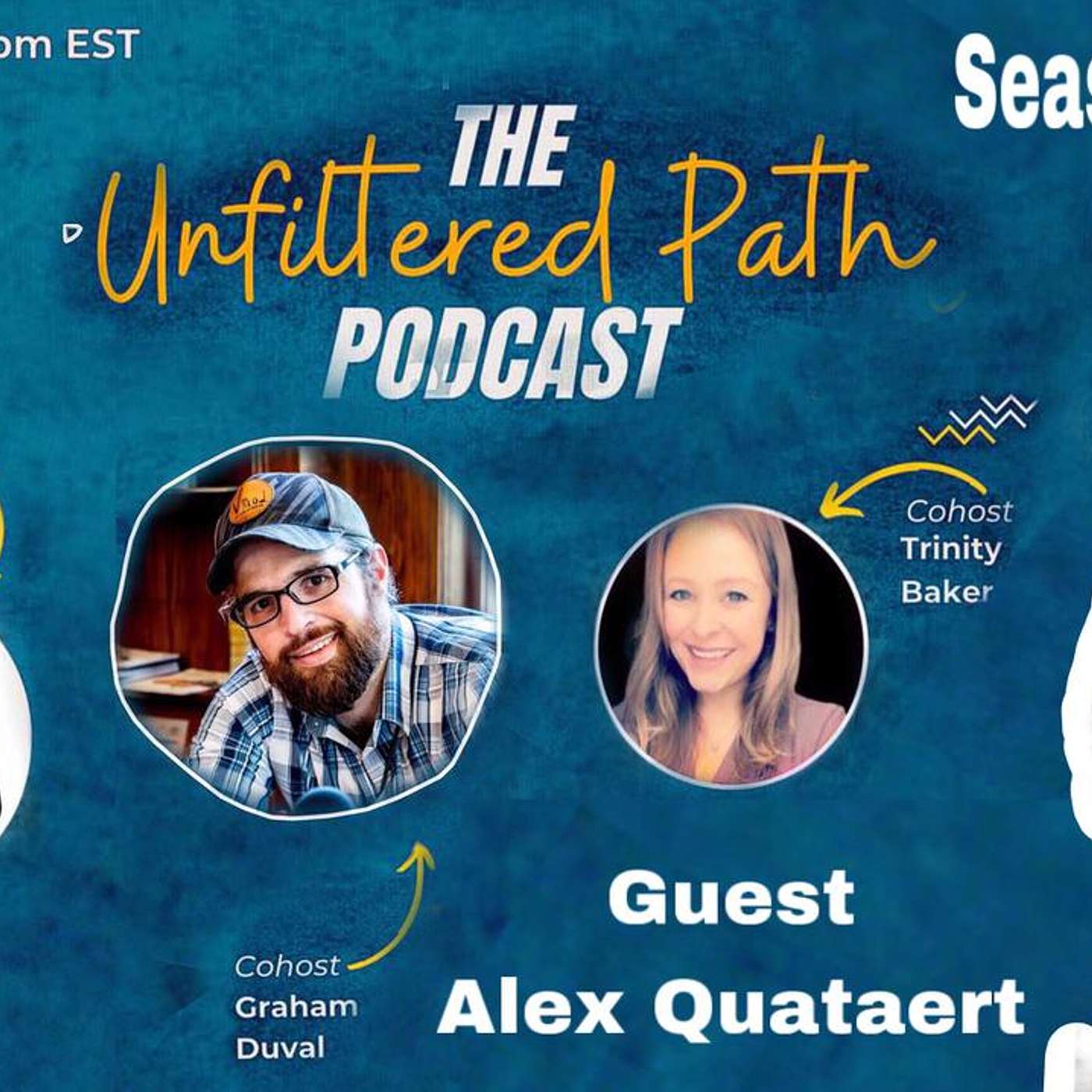 The Unfiltered Path Podcast