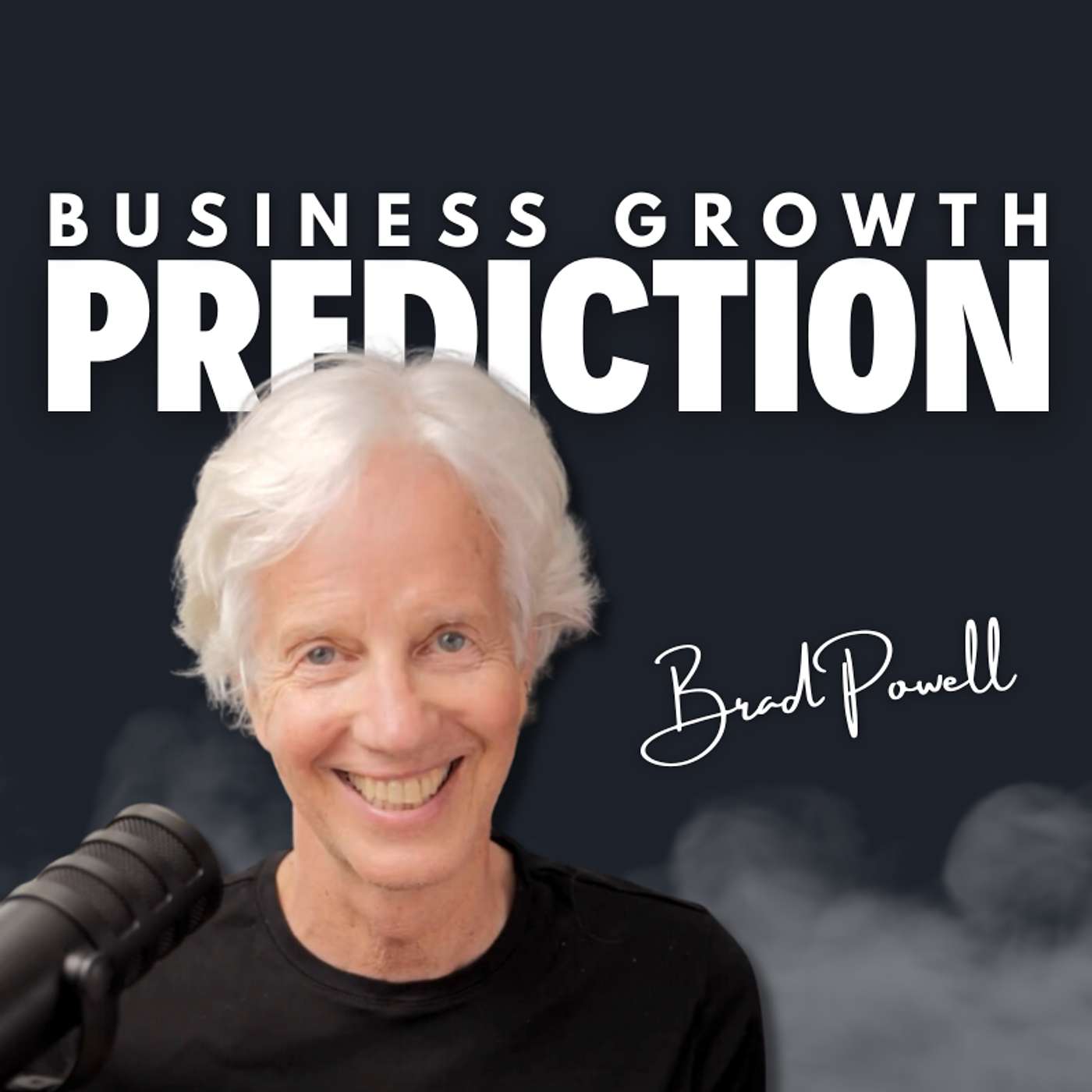 135. My #1 business growth prediction