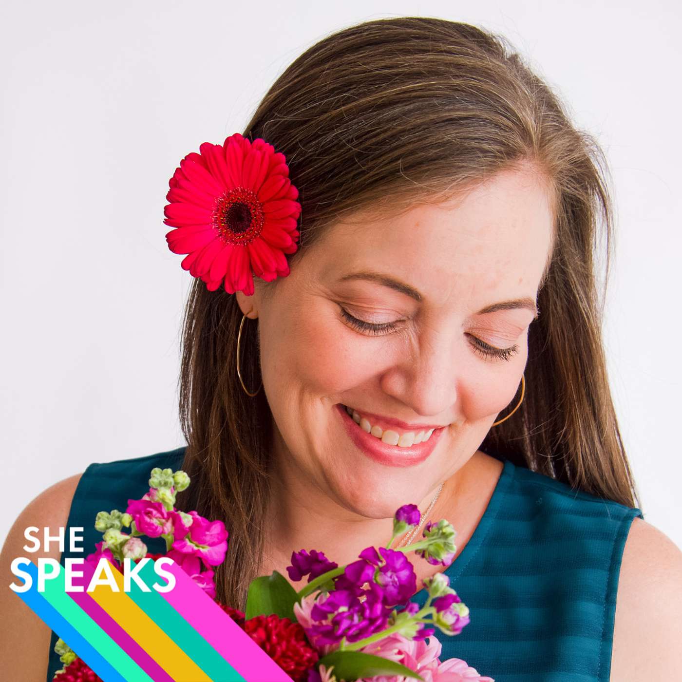 Riding the Rollercoaster of Life with Erika Biddix | Now Episode
