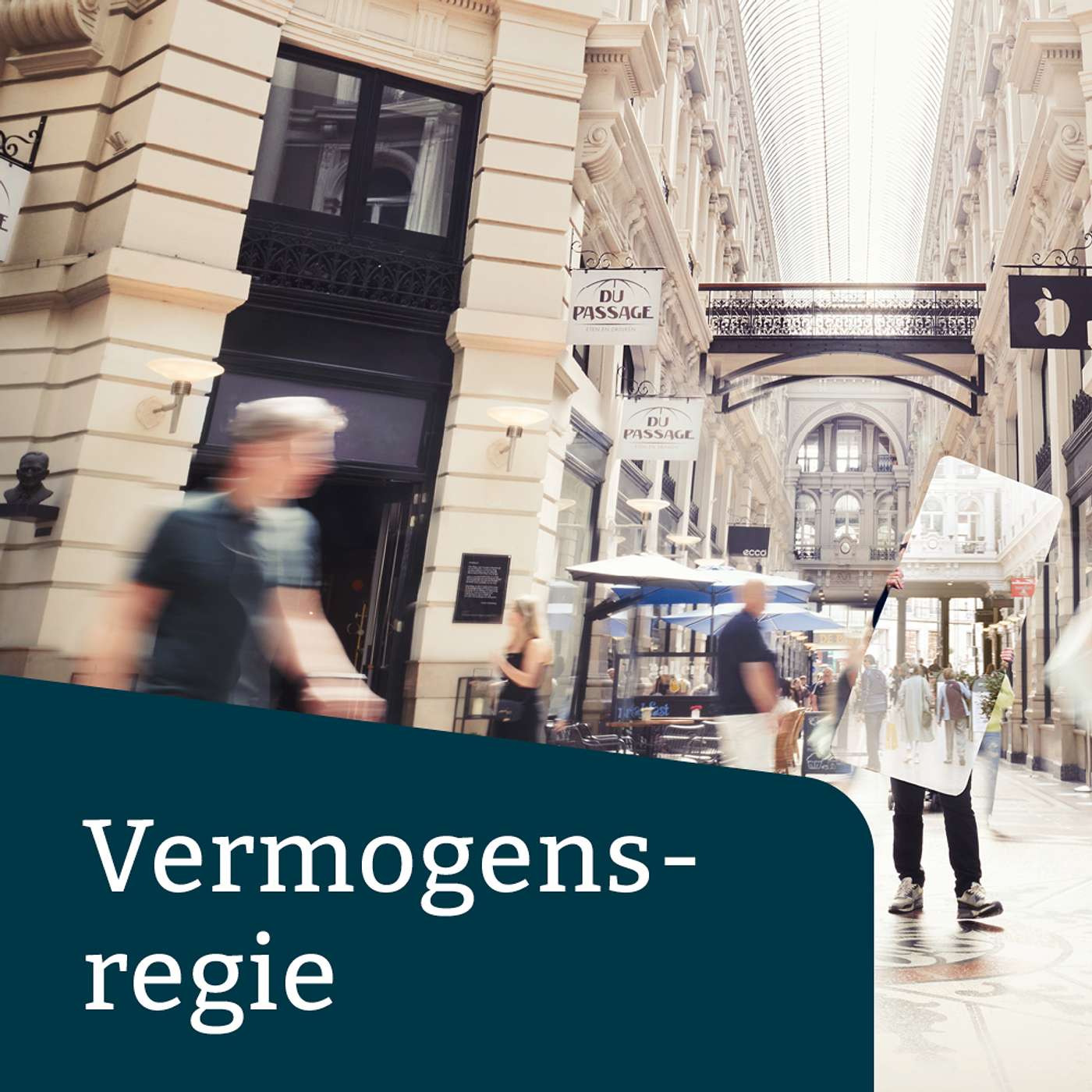 Financiële Zaken