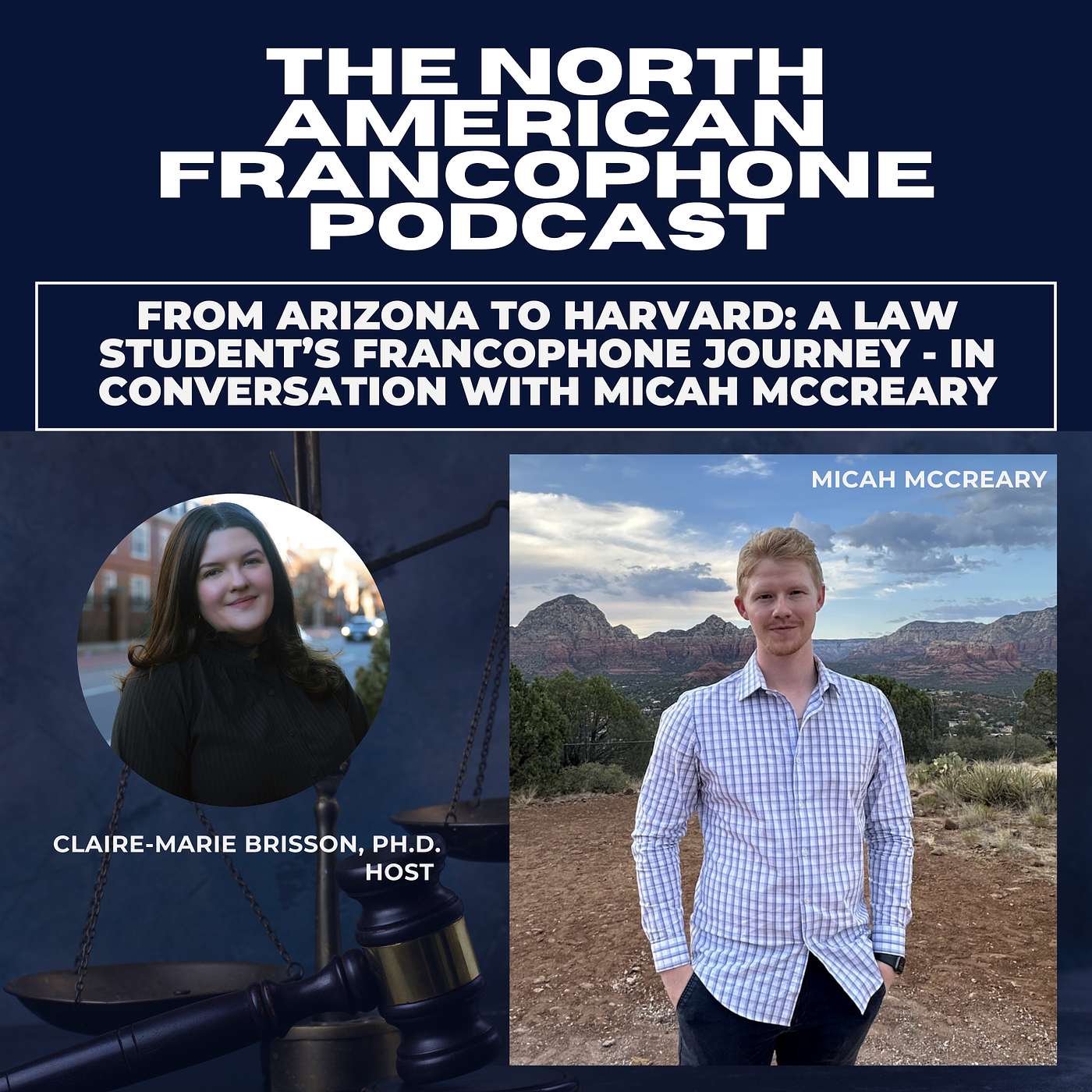 The North American Francophone Podcast