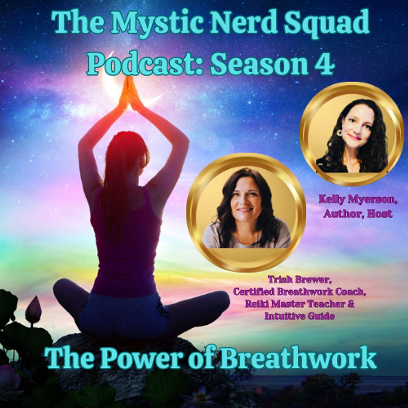 The Bridges and Beacons Podcast