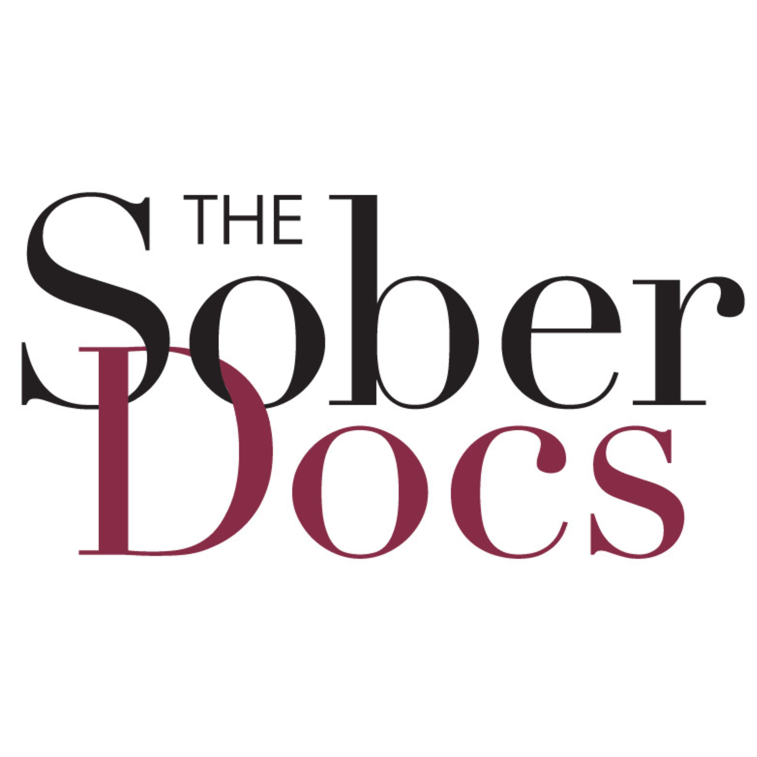 The Sober Docs