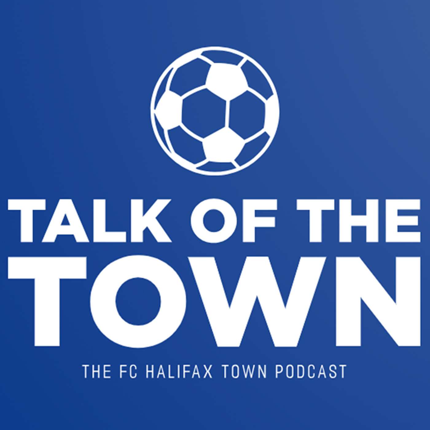 Talk of the Town cover art