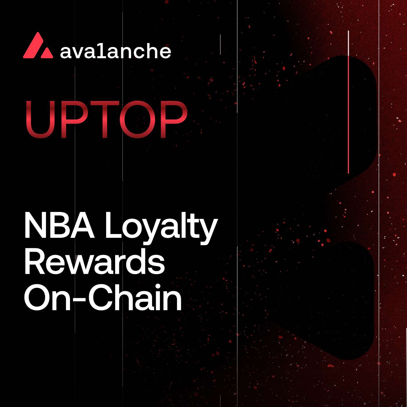NBA Loyalty Rewards On-Chain with Uptop