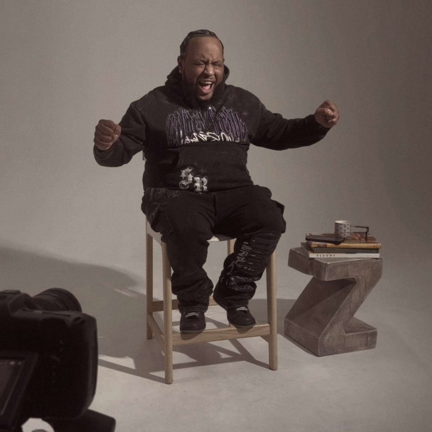 FRED'S MIND cover art