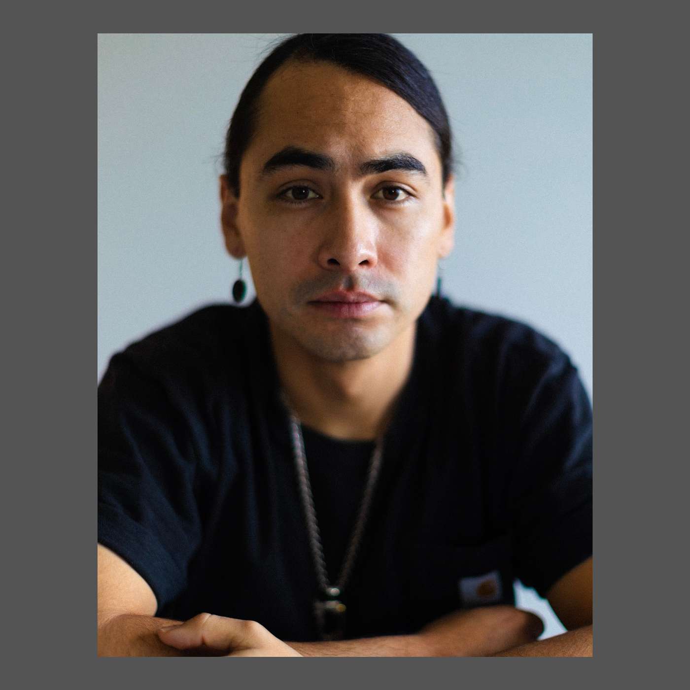 Indigenous Surviving, Thriving, and Love: A Conversation with Julian Brave Noisecat Indigenous Surviving, Thriving, and Love: A Conversation with Julian Brave Noisecat