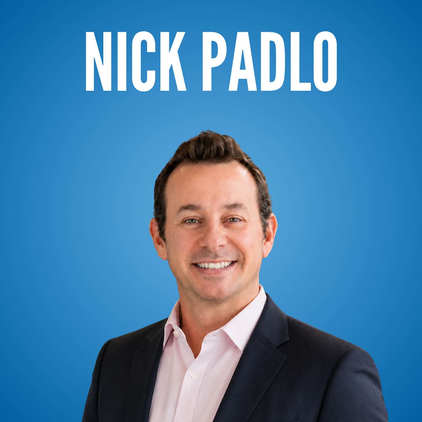 Nick Padlo – Founder & CEO, Sophros Recovery episode artwork