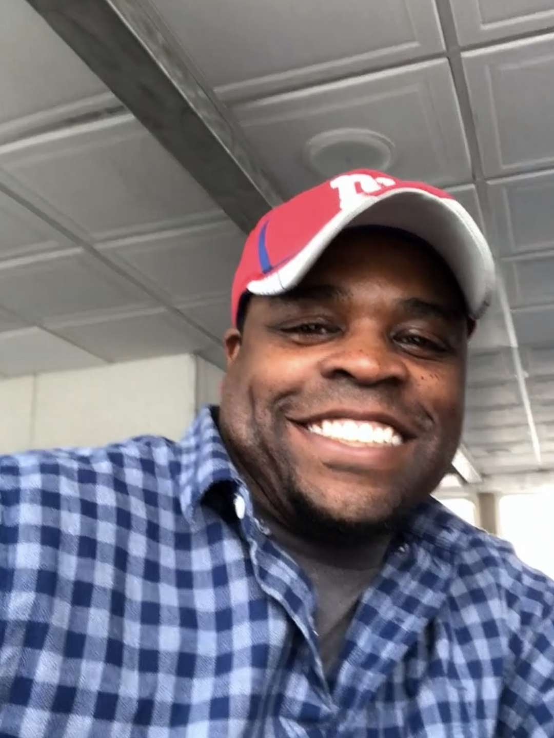 Mista Yu (Yusef Marshall)