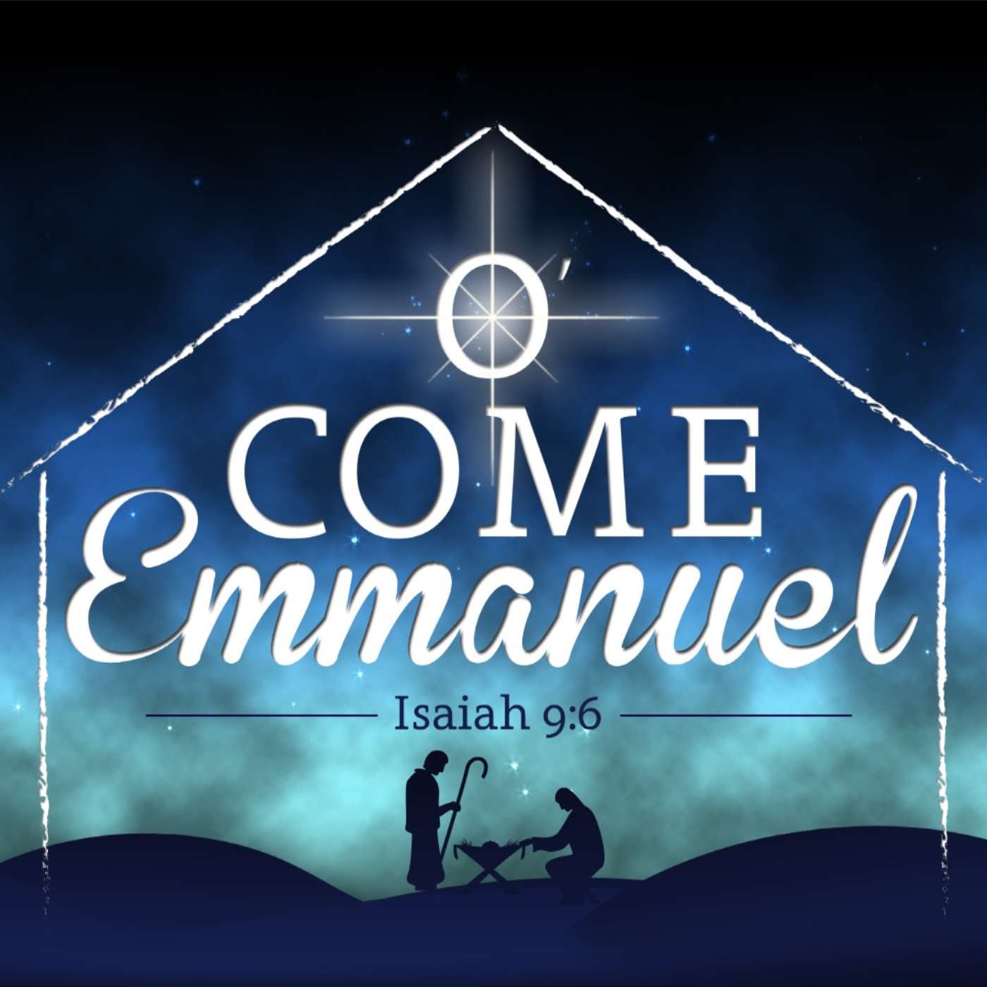 O Come Emmanuel