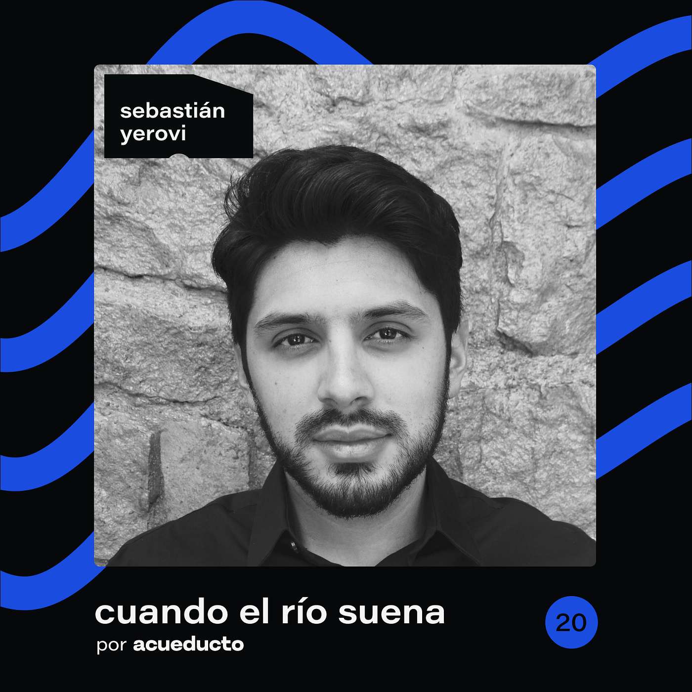 Startups, tecnología e innovación - Cuando el río suena
