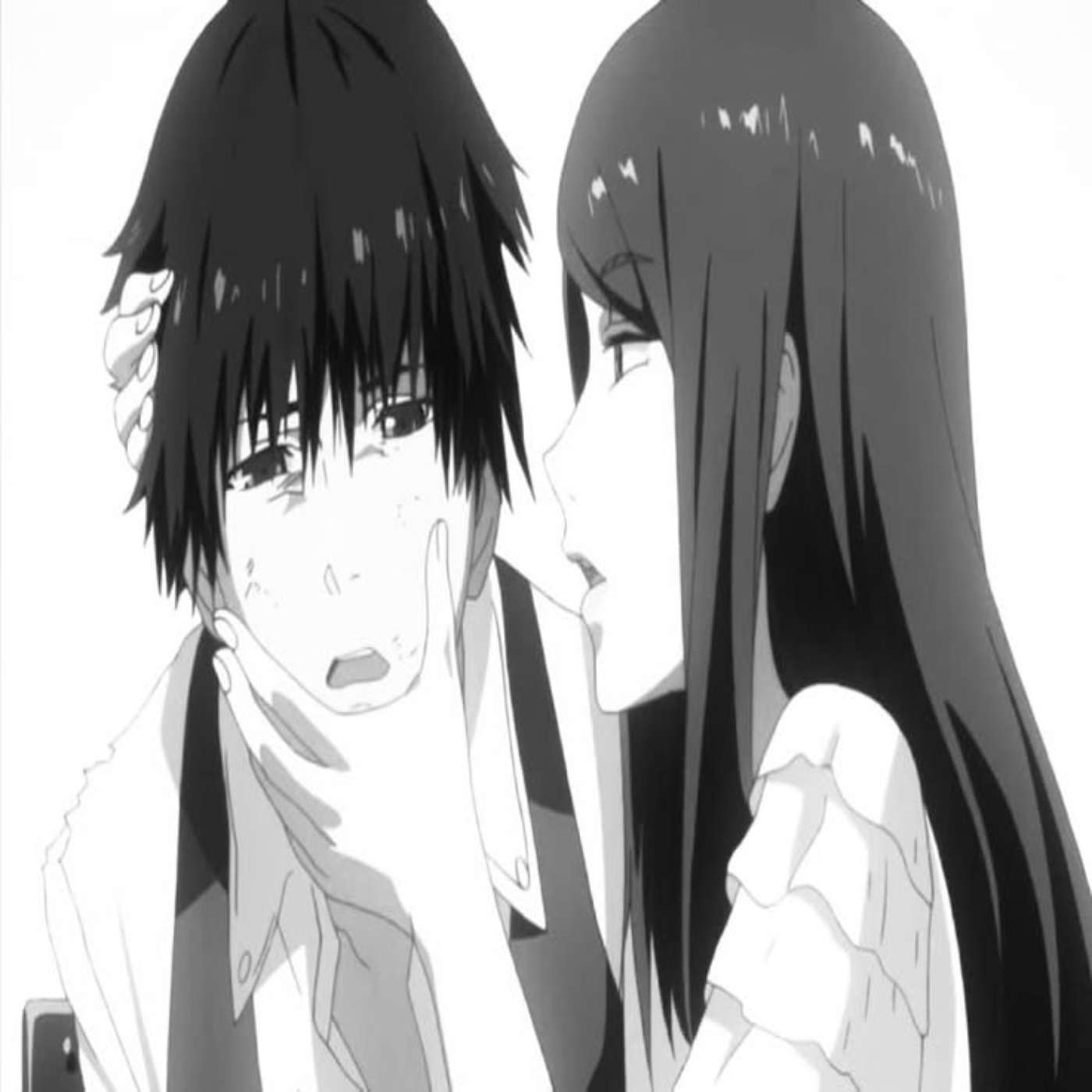 amorizu's mind