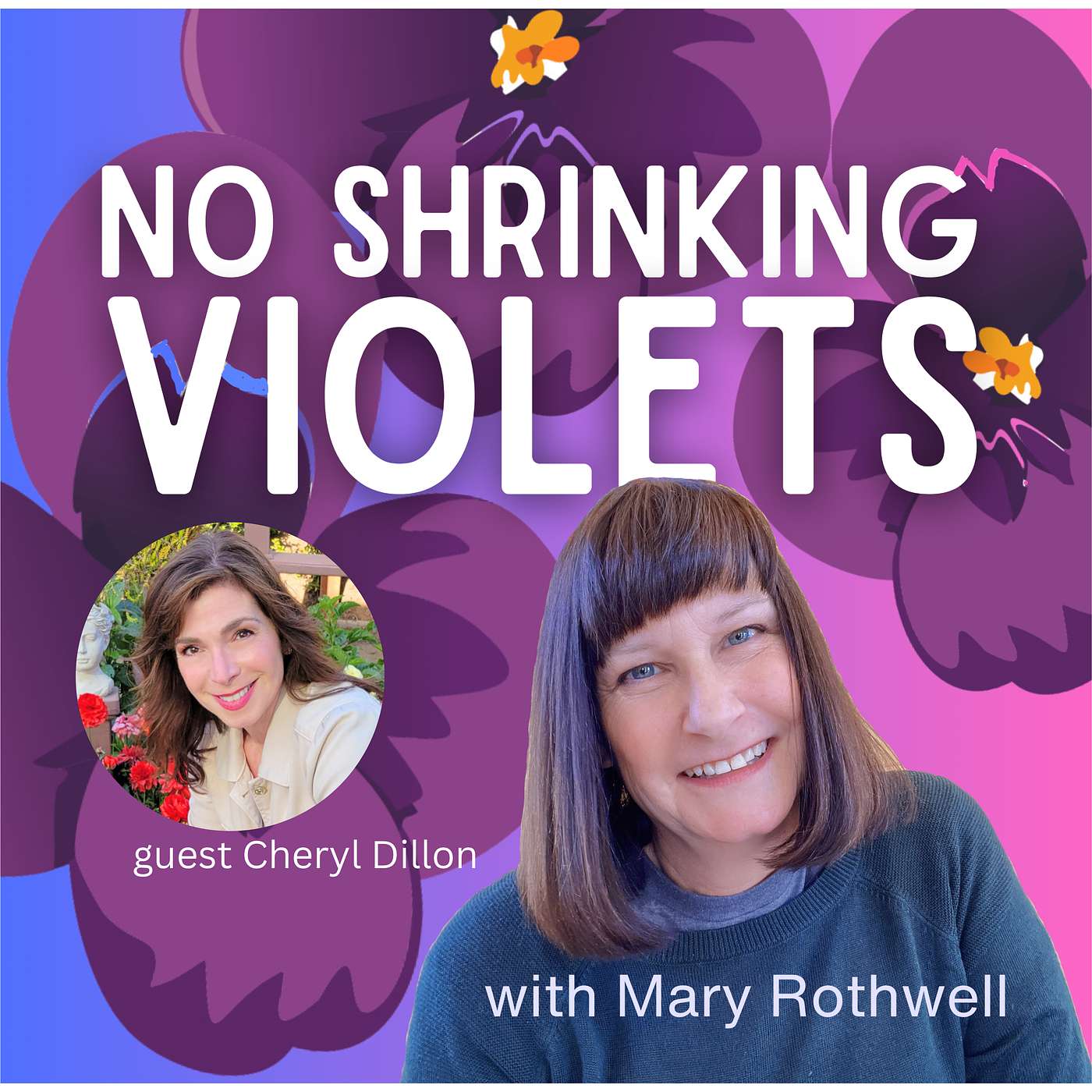 Midlife, Menopause, And The Power of Gathering episode artwork