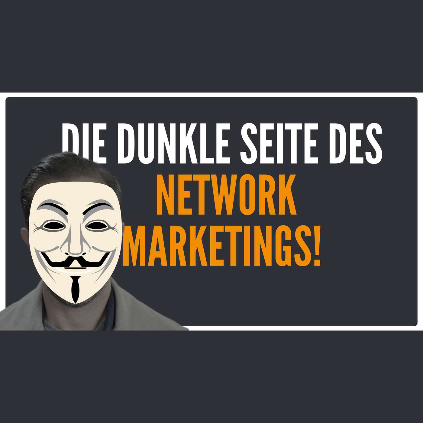 Mit Network Marketing to the Moon