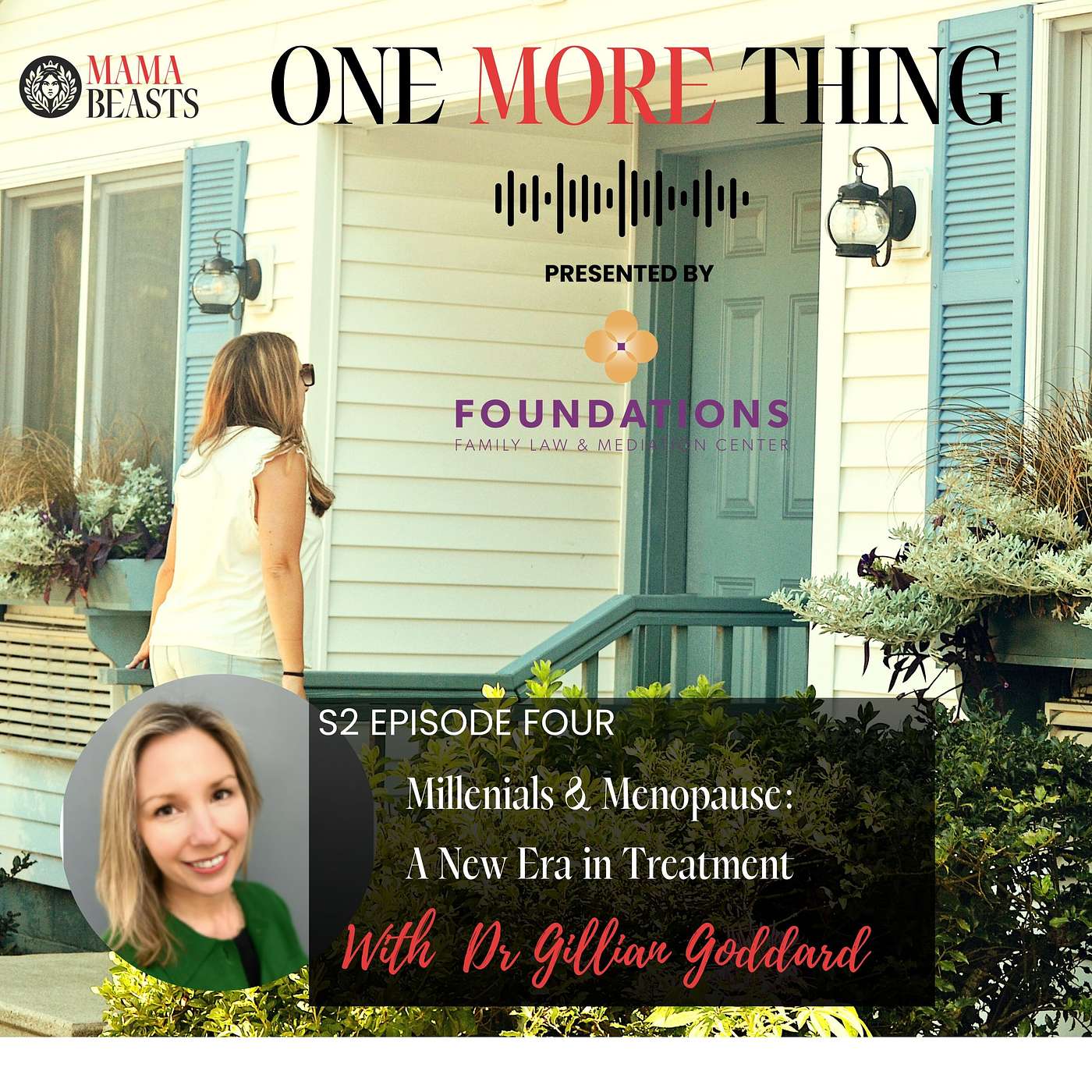 Millennials & Menopause: A New Era in Treatment Millennials & Menopause: A New Era in Treatment