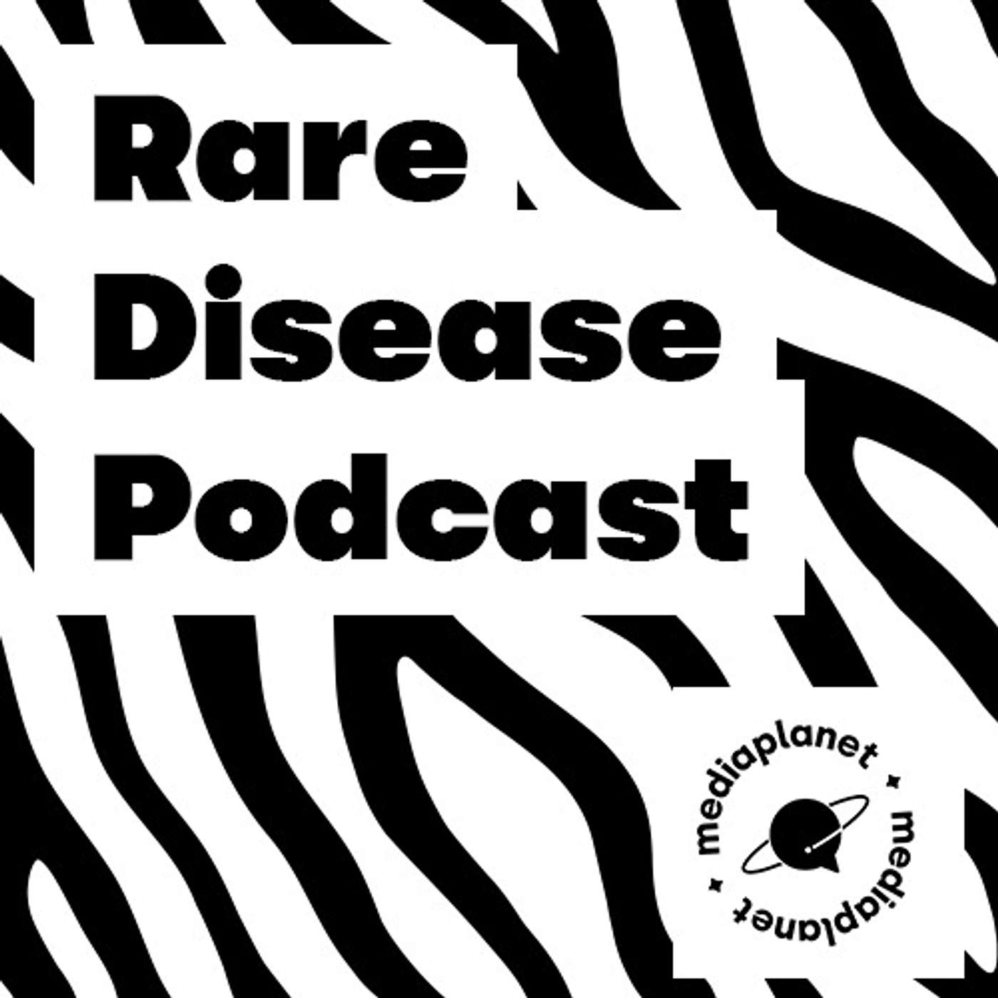 RDP – Rare Disease Podcast cover art