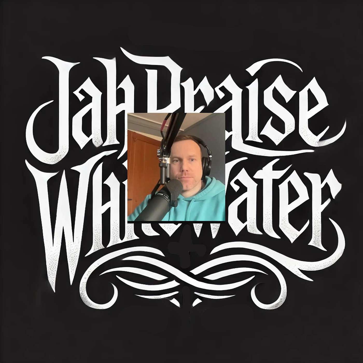 EP 8 - Rush Sturges: Kayakings Hustler of Creativity