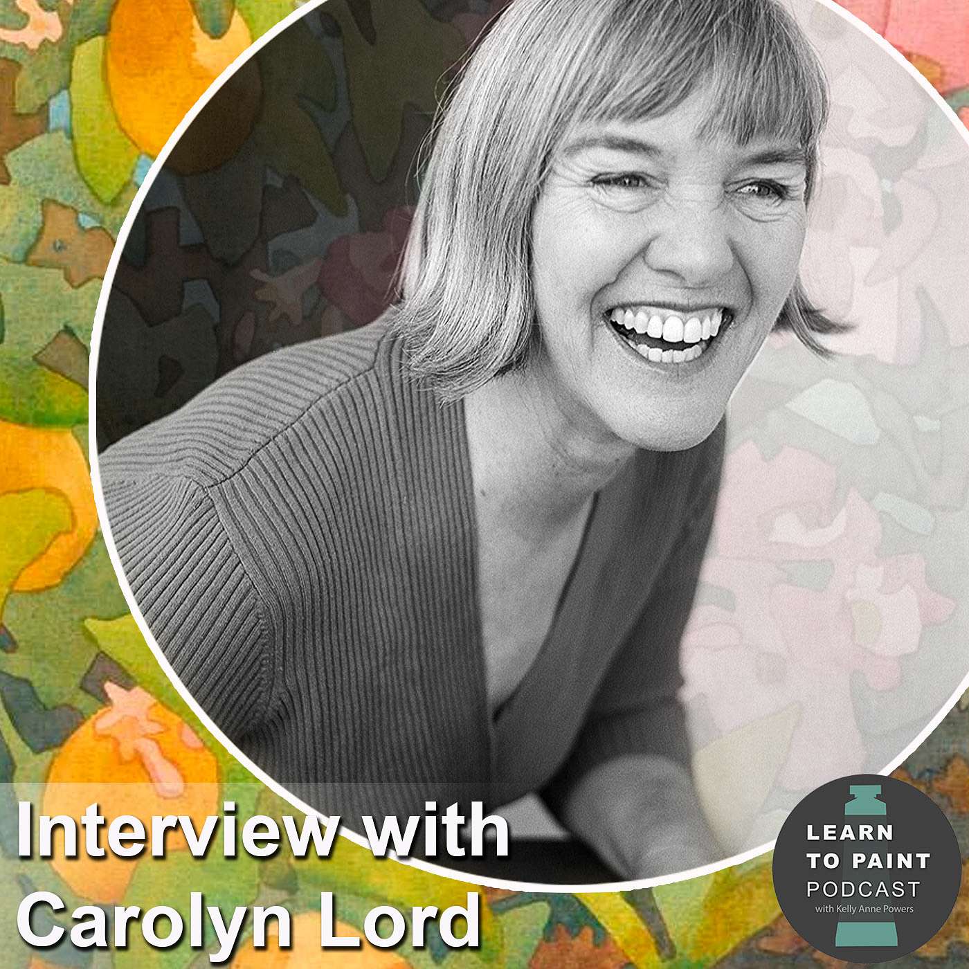 Episode 21: Carolyn Lord