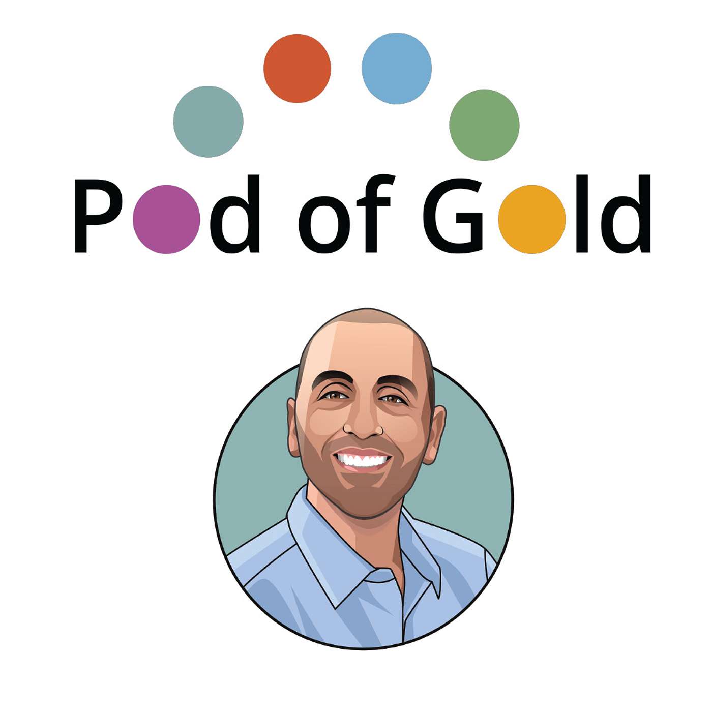The Propaganda Game | Pedram Shojai