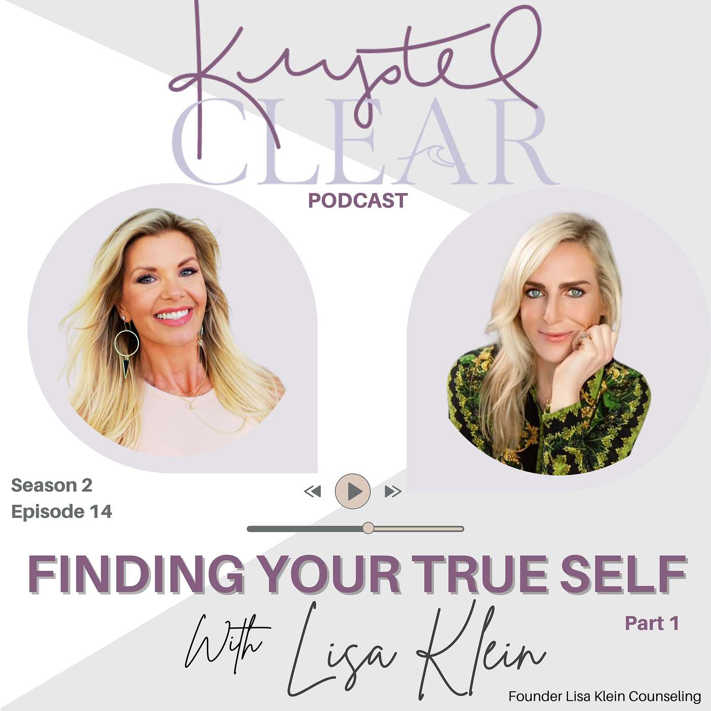 Krystel Clear