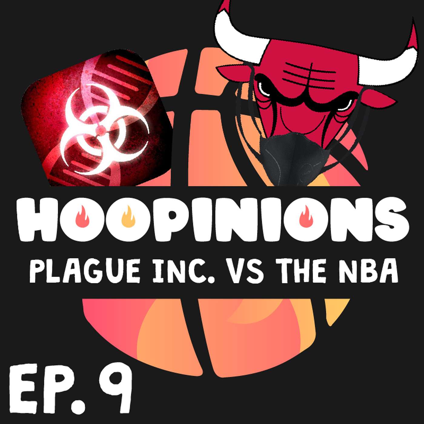 Hoopinions: NBA Podcast