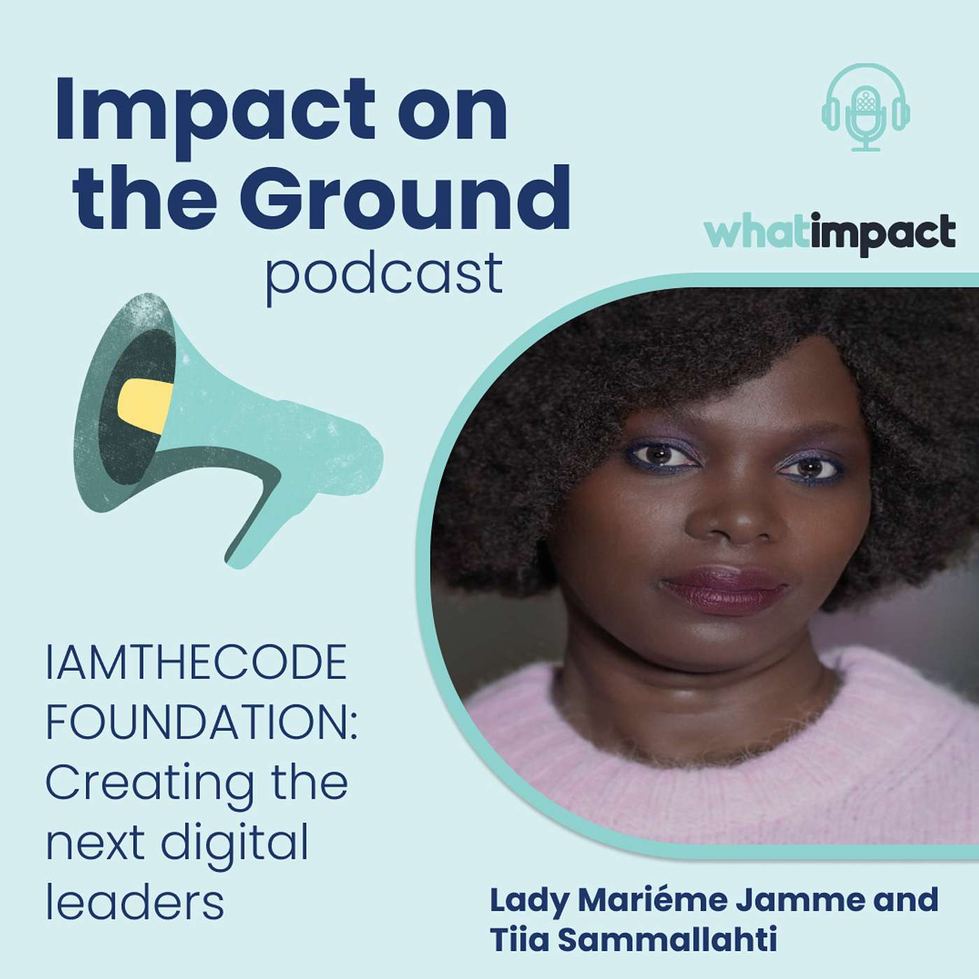 Impact On The Ground