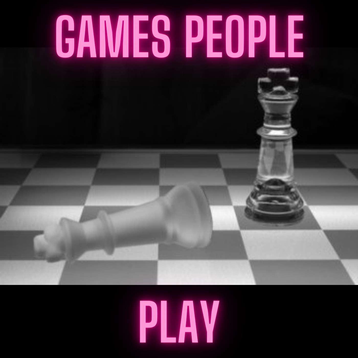 Games People Play