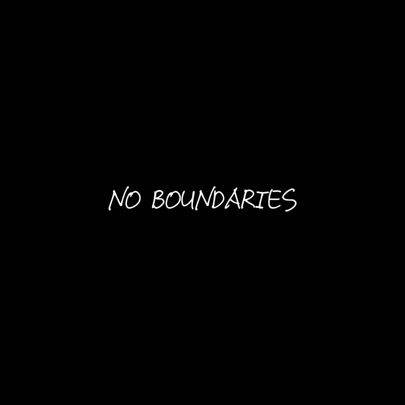No Boundaries