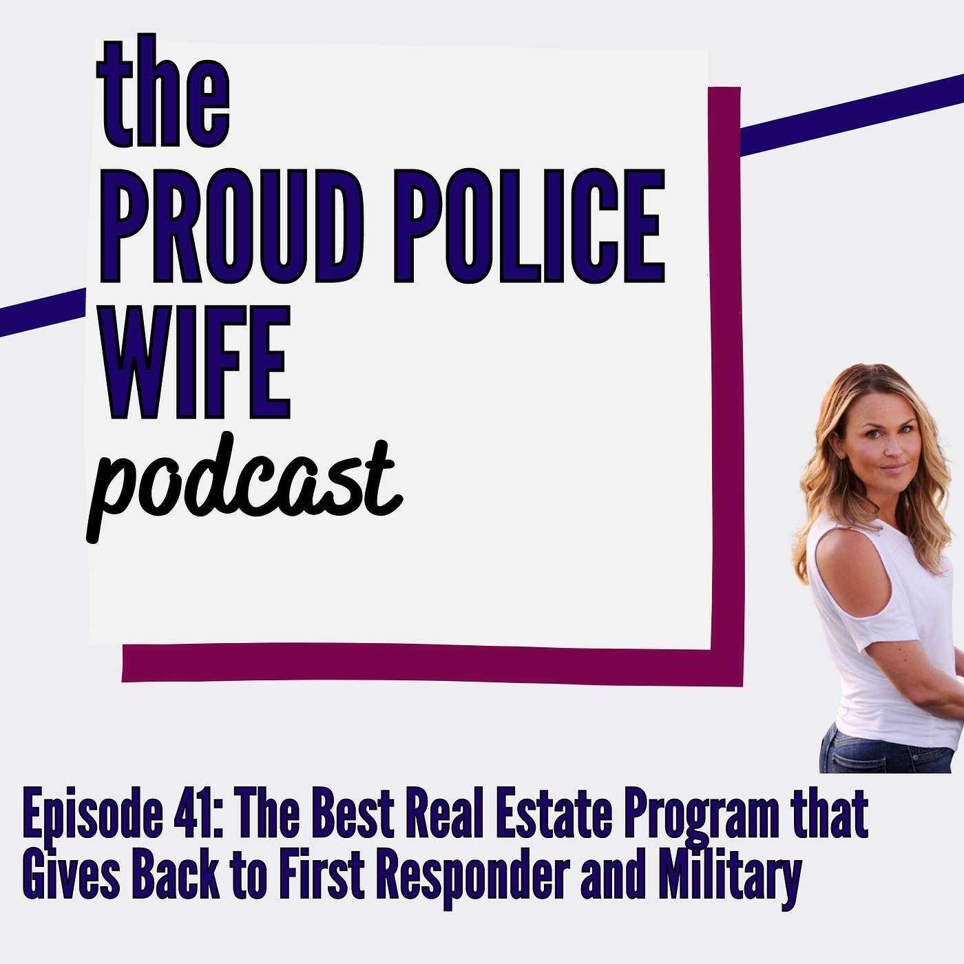 Proud Police Wife Podcast