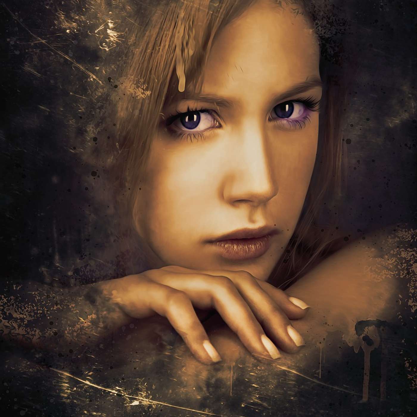 Unsolved Shadows - The Vanishing of Eliza Crane