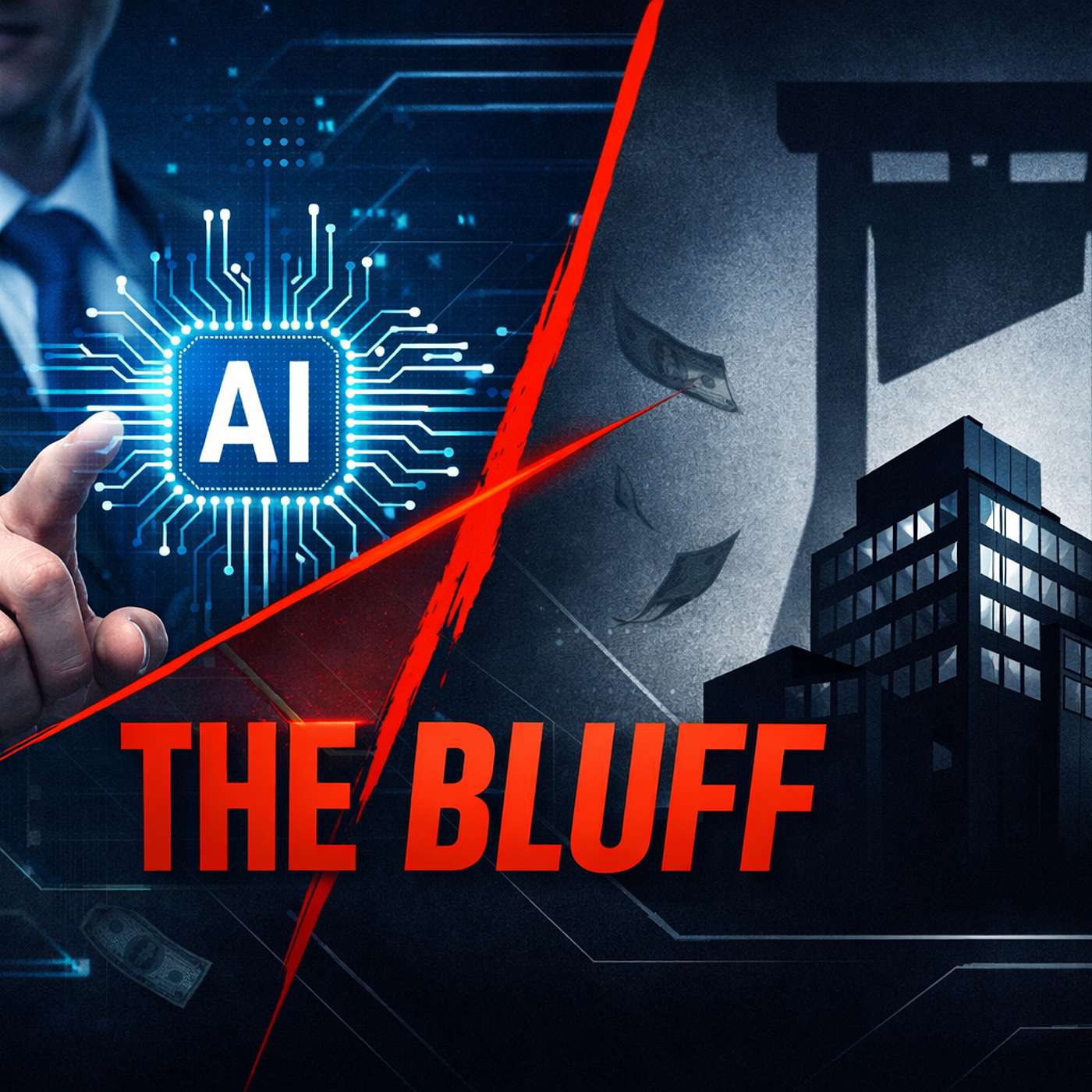 59% of Companies Are Faking AI Layoffs — Here's How to Tell 59% of Companies Are Faking AI Layoffs — Here's How to Tell