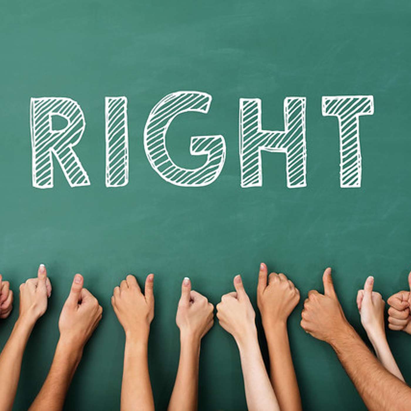 Episode 1264  - Yep, You Are Right!