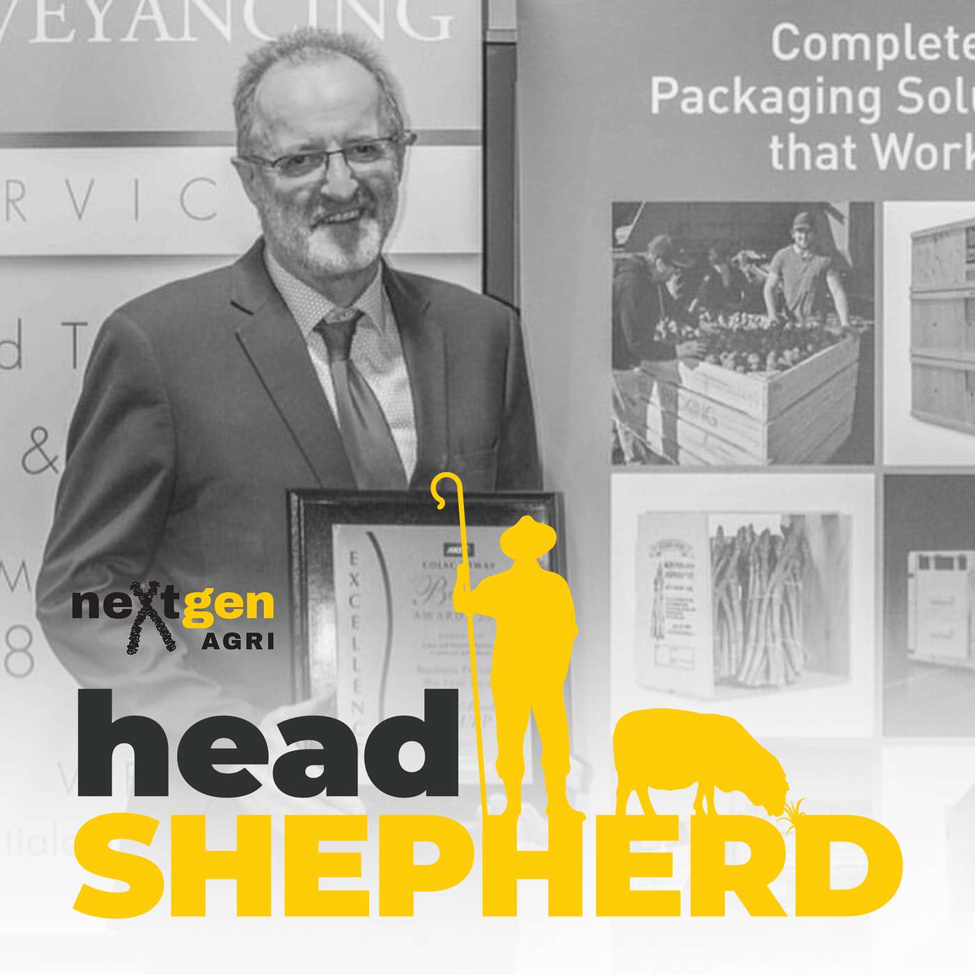 Head Shepherd