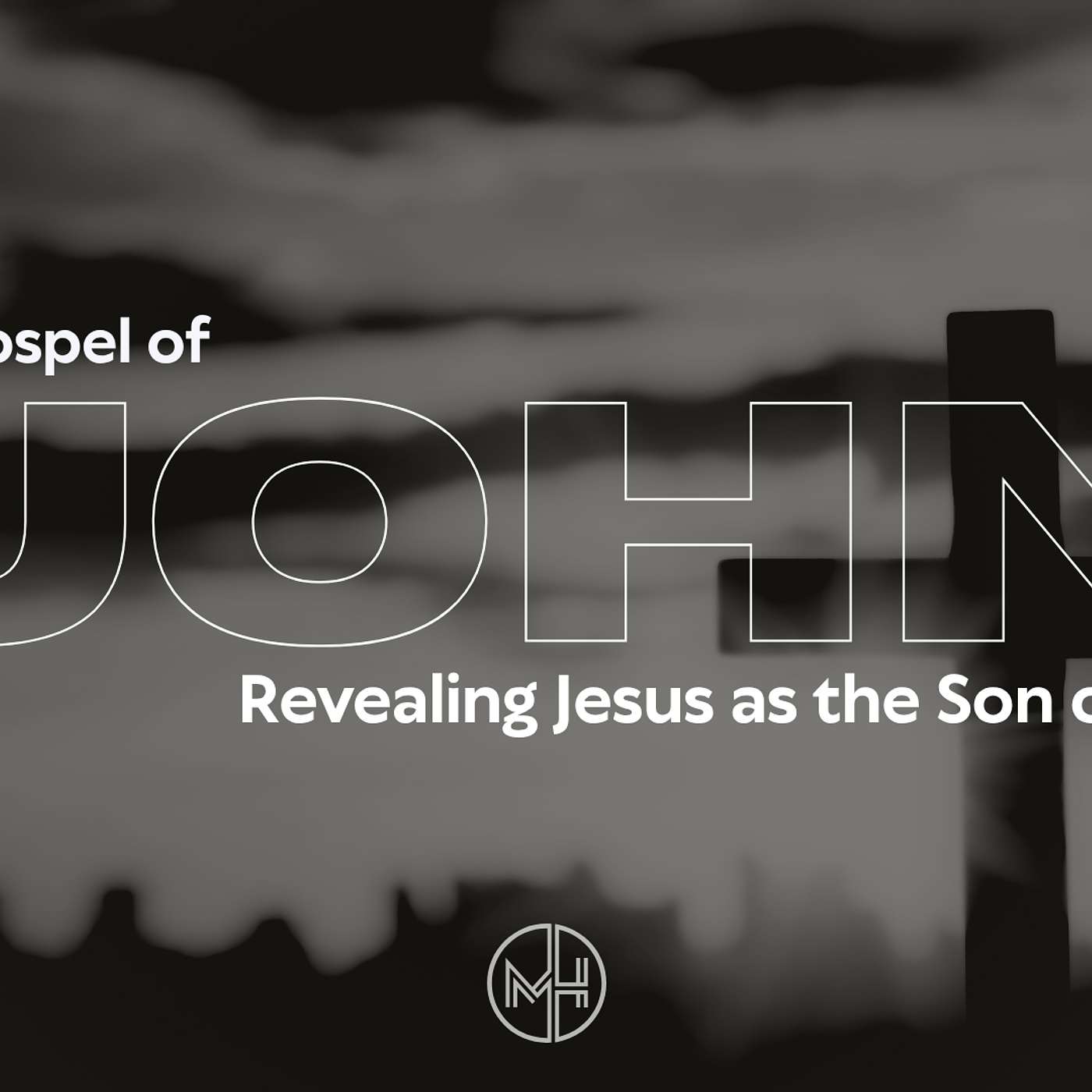 Behold the Sufficiency of the Way of Christ episode artwork