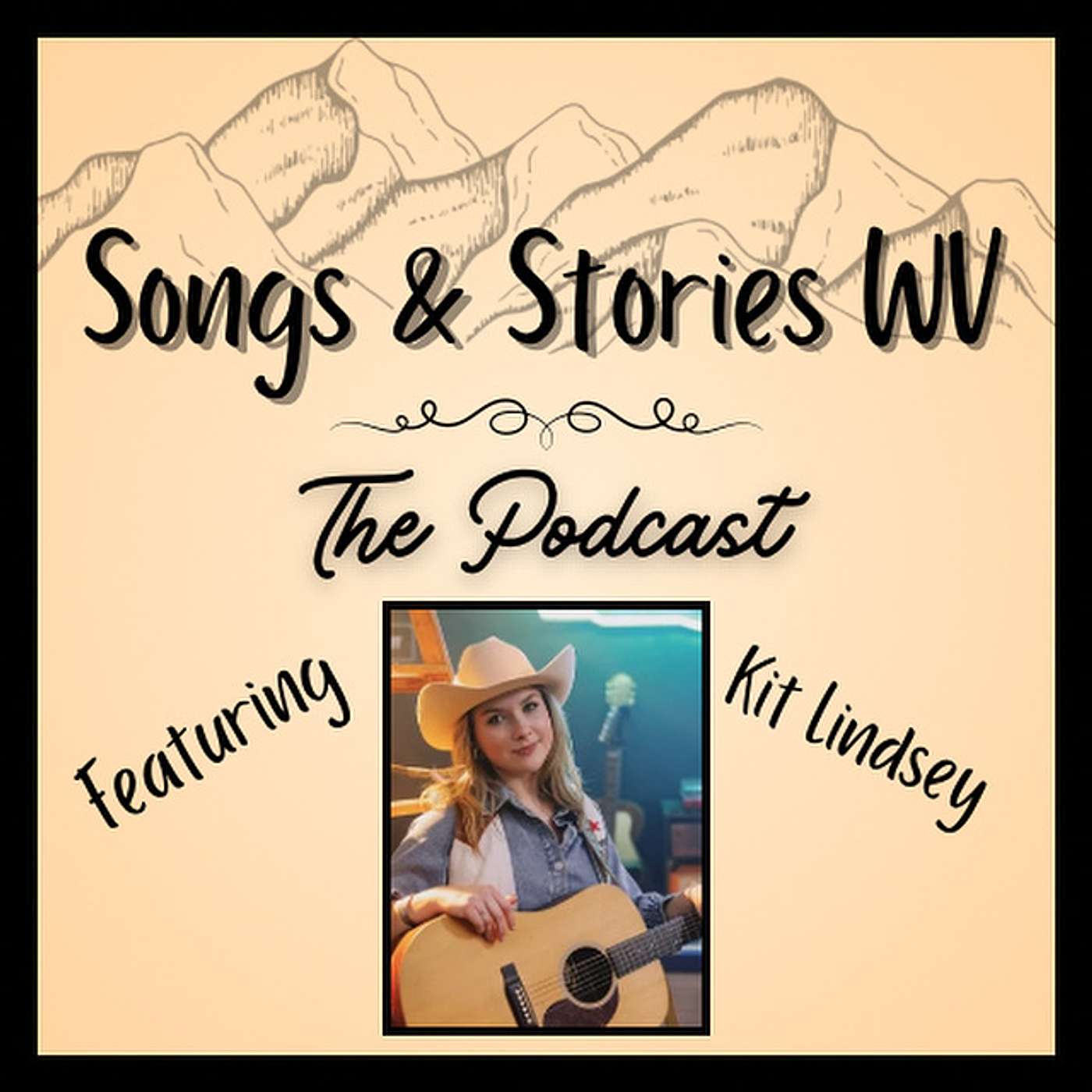Songs & Stories West Virginia