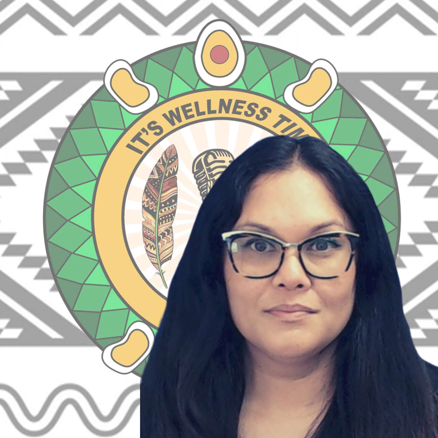 Get to Know Mellisa Beck ICSS Family Support Worker