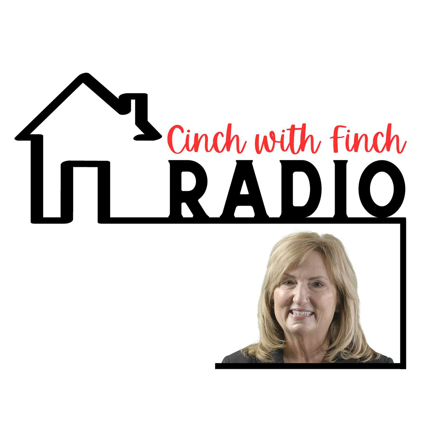 Cinch with Finch Radio podcast artwork