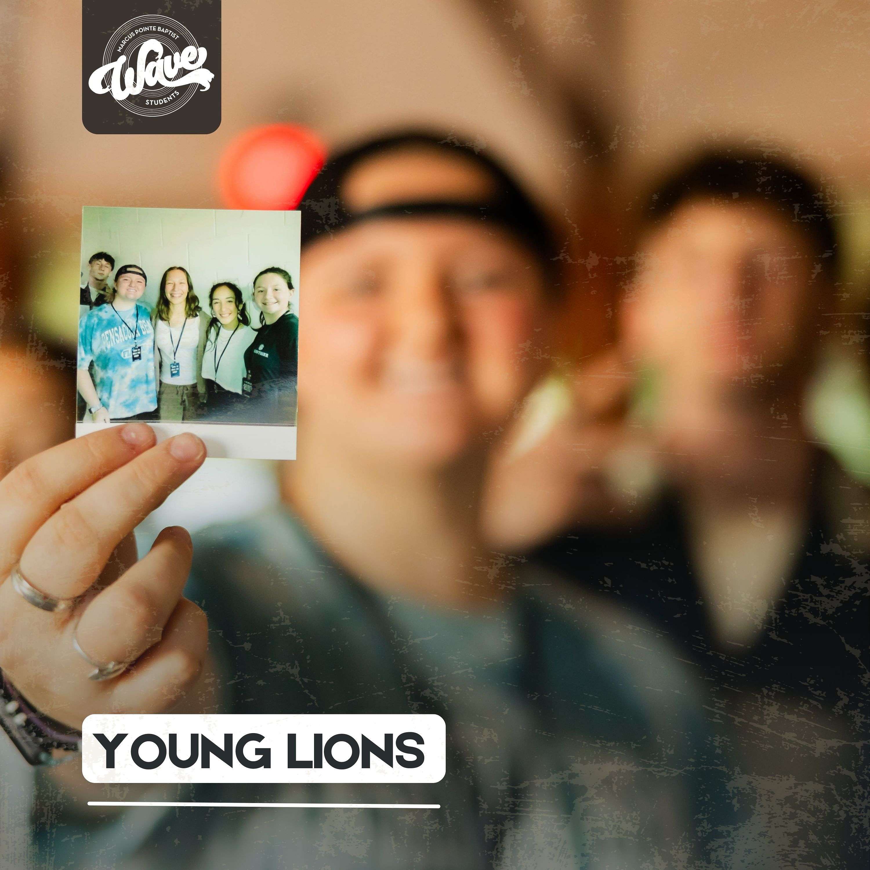 Young Lions