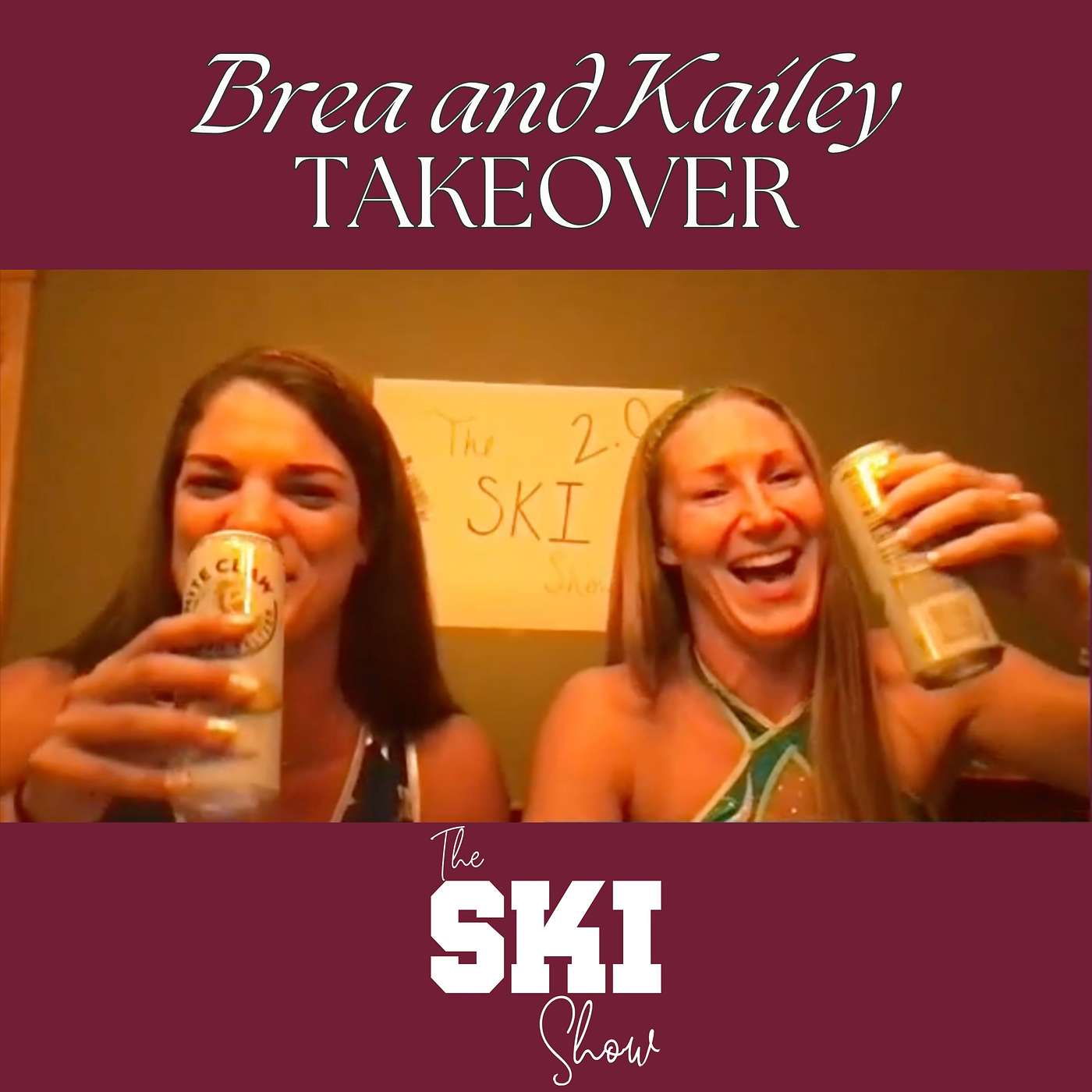 The Ski Show - The Ultimate Show Ski Podcast