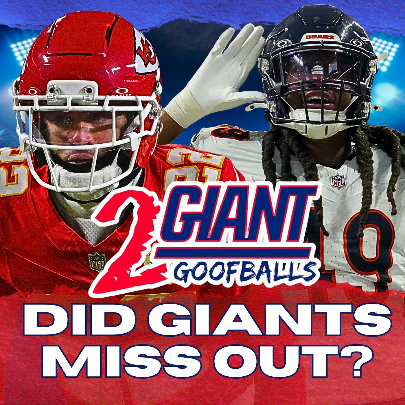 Giants Pass on Trent McDuffie Price — Smart or Costly?