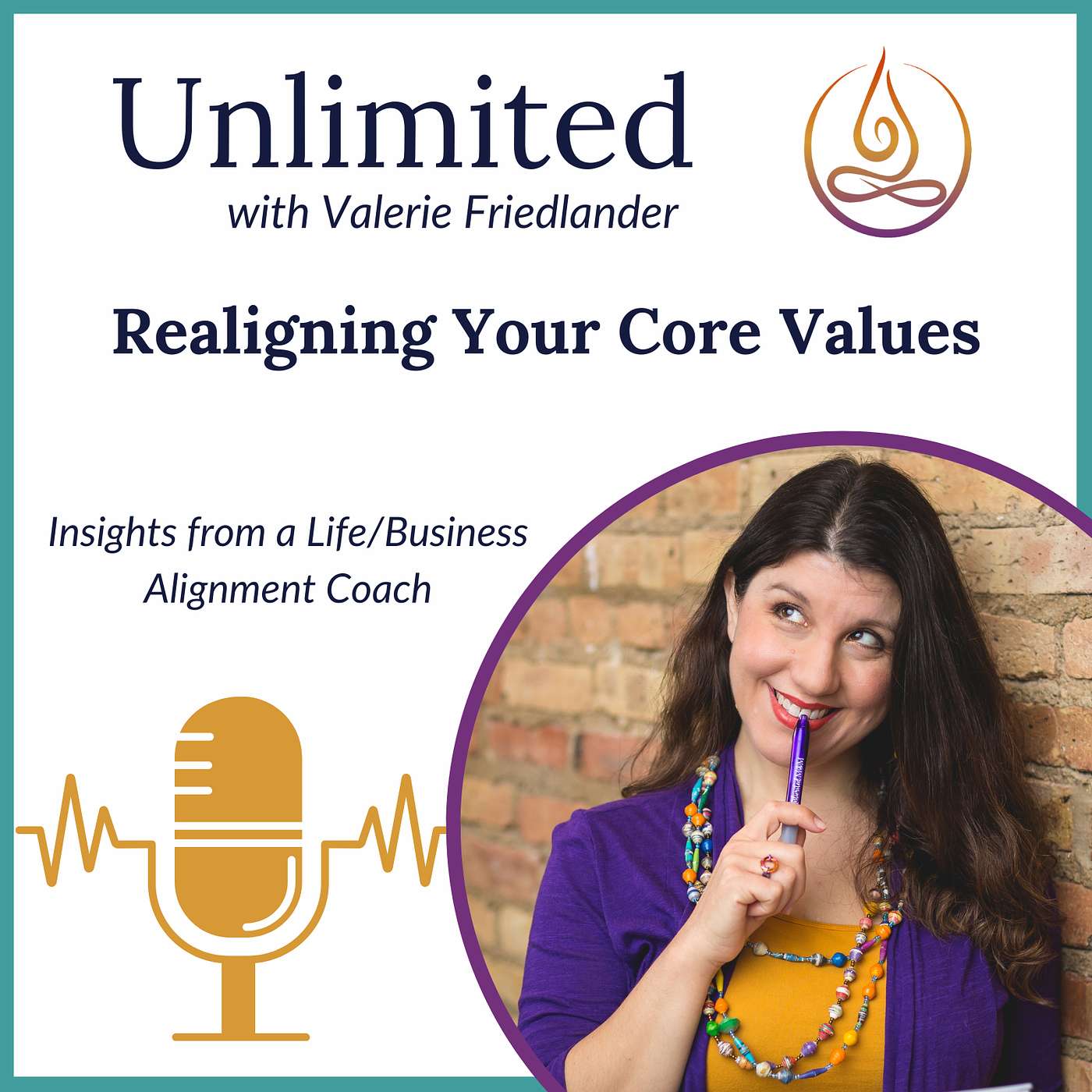 Realigning Your Core Values